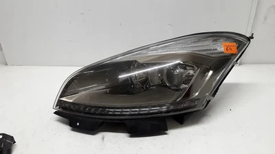 Frontscheinwerfer Citroën C4 Picasso I TOM4625 Xenon Links Headlight - Bild 1 von 4