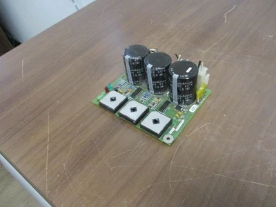 Eaton Power Supply Board 101073073-001 Rev. C00 20A 32V Used - Image 1 of 4