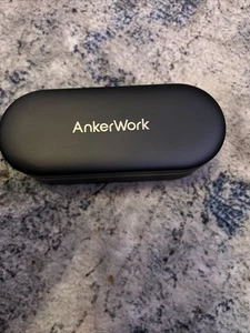 AnkerWork M650 Wireless Microphone Kit for Content Creators Metallic Black A3320 - Picture 1 of 7