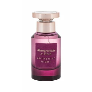 Abercrombie & Fitch Auténtico Noche Mujer Edp Spray - Imagen 1 de 2