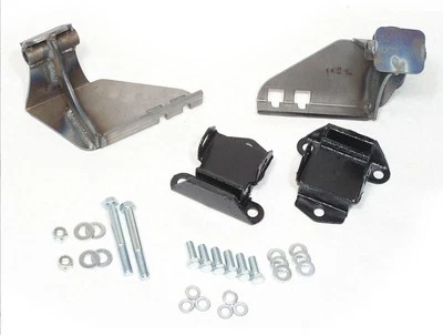1941-1948 Chevrolet V8 Motor Mounts  - Image 1 of 2