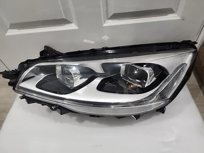 💥NUEVO FARO AVIADOR LINCOLN 2020-2024 PROYECTOR LED OE LH NO AFS LC5Z13008K Foto 1 de 4