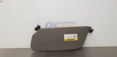 01 FORD F250 SUPER DUTY PARASOL PASAJERO DERECHO GRIS DOBLE CABINA Foto 1 de 4