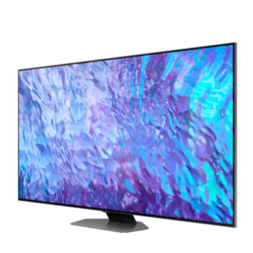 Samsung SmartTV QLED 4K 75" QE75Q80C 4K 3840x2160 120Hz Quantum HDR HDR10+/HLG - Image 1 of 1