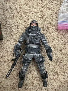 Firefly MEZCO TOYZ G.I. Joe One:12 Collective READ DESCRIPTION** - Picture 1 of 3