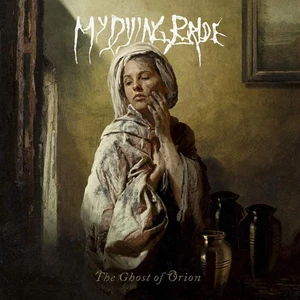My Dying Bride The Ghost of Orion (Vinyl) 12" Album (Gatefold Cover) - Picture 1 of 1