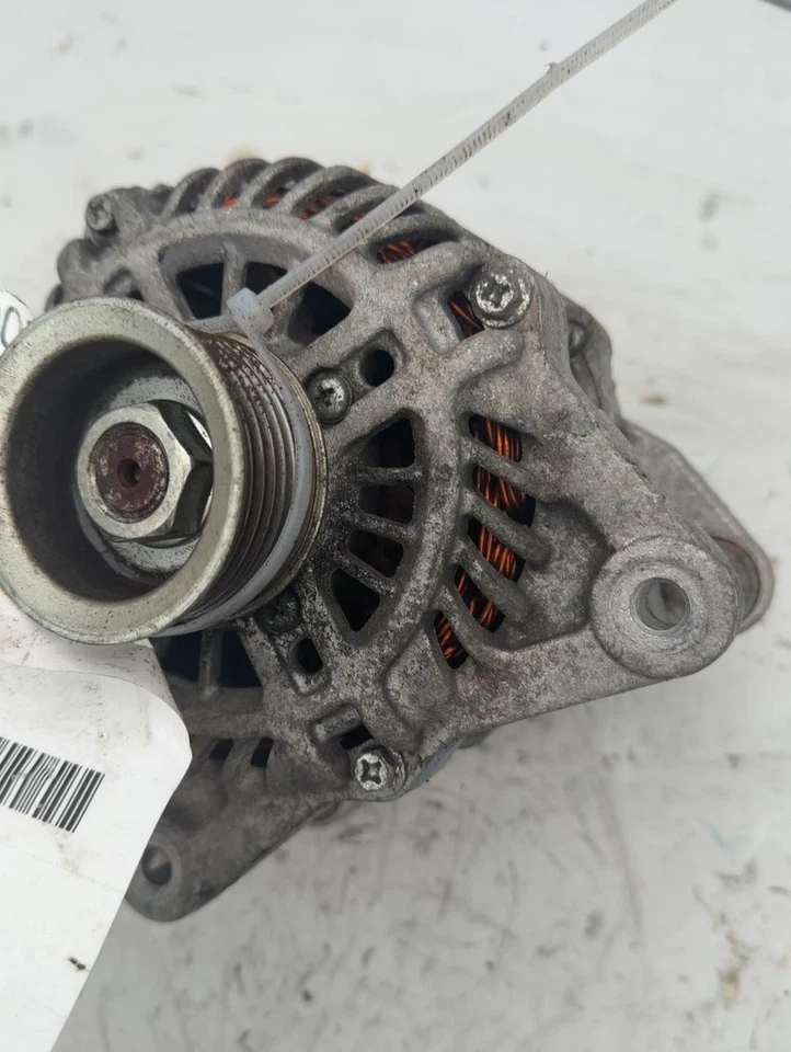 Alternador Nissan Versa 2012 2013 2014 2015 2016 2017 2018 2019 Foto 1 de 4