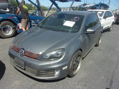Used Engine Complete Assembly fits: 2012 Volkswagen Golf gti 2.0L VIN D 5th digi - Image 1 of 4
