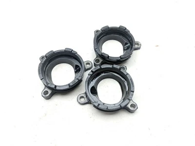 12 botas de admisión de motor Triumph Tiger Explorer XC Foto 1 de 4