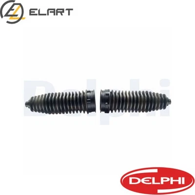 BELLOW SET STEERING TBR4225 FOR FORD TOURNEO/COURIER/V769/MPV/B460 B-MAX/Van 2 - Image 1 of 4