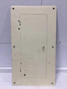 ITE 14/28 Space 120/240V EQ copertura centrale di carico/porta solo 28 1/4" x 15 3/4" - Foto 1 di 7