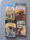 Magic Kingdom Of Landover Books 1 To 4 - Terry Brooks - Paperback