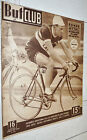 But Et Club N118 1948 Football Asse Losc Om Lens Cyclisme Liege Bastogne