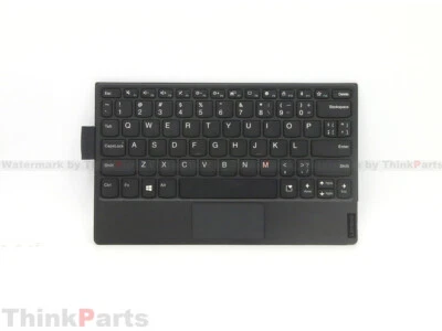 New/Orig Lenovo ThinkPad X1 Fold Gen 1 External Keyboard US Bluetooth 5N20Z32884 - Image 1 of 2