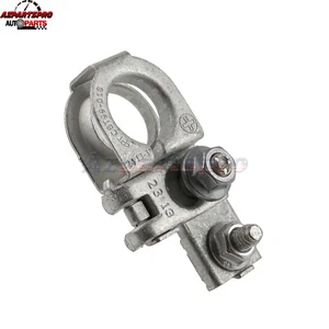 Positive Battery Terminal End for Hyundai Kia Genesis 91980-3X010 919803X010 - Picture 1 of 11