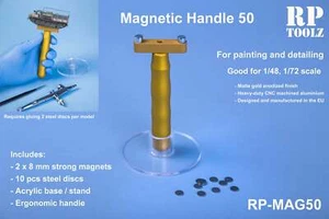 Mango magnético RP Toolz 50 - RP-MAG50 - Imagen 1 de 1