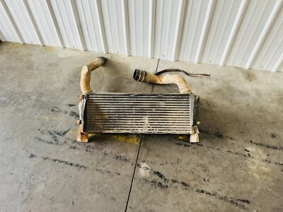 Dodge Ram 2500 3500 2013 2014 2015 2016 2018 6,7 L diésel intercooler OEM Foto 1 de 4