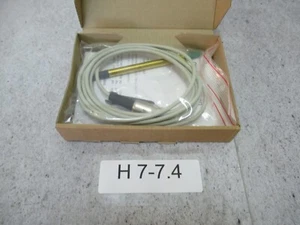 Peter Hirt T501F induktiver Wegaufnehmer mit Messprotokoll unbenutzt - Picture 1 of 5