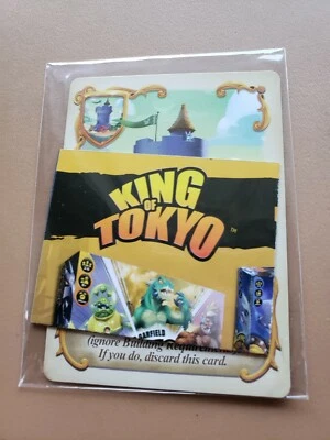 Promo Bunny Kingdom - Torre de dados 2019 - Torre rodante - ¡Kickstarter!  Nuevo Foto 1 de 2