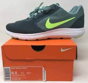 Las mejores ofertas en Zapatillas Nike Revolution 3 Multicolor para hombres  | eBay