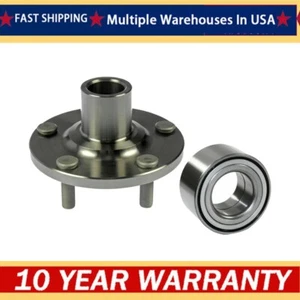 Front Wheel Hub Bearing for Toyota Camry Avalon 2007- 2018 Lexus ES350 ES300h - Picture 1 of 7