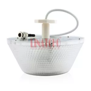 800-960MHz/1710-2500MHz GSM 2G 3G Decorative Repeater Indoor Ceiling Antenna - Picture 1 of 10