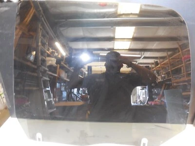 2009-2018 Dodge Ram 1500 заднее левое стекло дверь стекло - Изображение 1 из 4