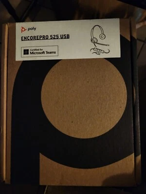POLY ENCOREPRO 525 USB - Image 1 of 2