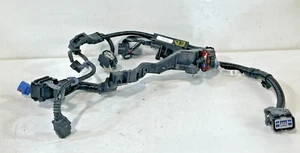 2025 HONDA CIVIC SPORT SEDAN FWD TRANS GEAR BOX CABLE WIRE HARNESS 2.0L # 98571 - Picture 1 of 19