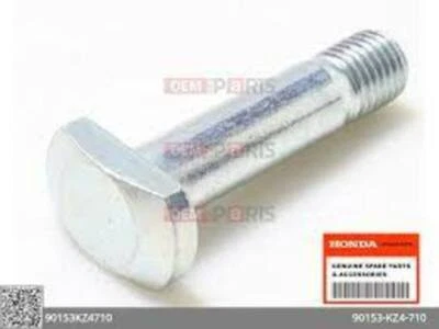 90153-KSE-000 schraubensatz für HONDA CRF 150 2003-2009 2004 neu 173838 - Bild 1 von 4