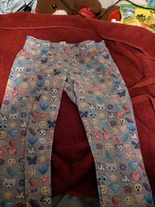 Justice leggings - Picture 1 of 1