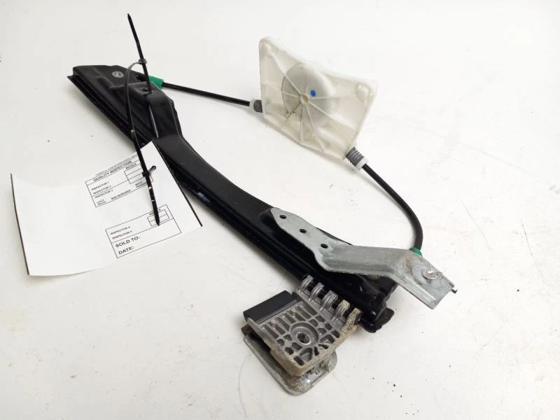 2005-2007 FORD FIVE HUNDRED REAR LEFT DOOR WINDOW REGULATOR - Image 1 of 4