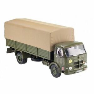 1/43 CAMION PEGASO COMET 1100L MILITAR ARMY EJERCITO MILITARES 1:43 TRUCK LORRY