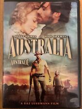 Australia (DVD, 2009)