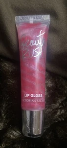 Brillo de labios Victoria's Secret Beauty Rush en Cherry Baby sellado (fórmula original - Imagen 1 de 2