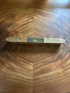 Vintage Steven’s NO. 399 Woden Level 9” - Picture 1 of 7