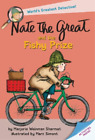 Marjorie Weinman Sharmat Nate the Great and the Fishy Prize (Paperback)