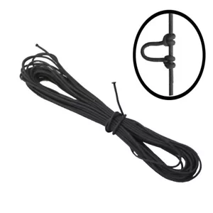 10 Feet Archery Nocking D Loop Rope Release Material Compound Bow String Cord 3M - Picture 1 of 7