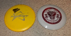 Frisbee Golf / Disc Golf Lots - 2 Disc LOT - - SIE WÄHLEN IHRE DISCS!! - Bild 1 von 35