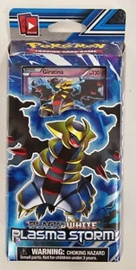 POKEMON Back & White: Plasma Storm - Plasma Shadow Factory Sealed ENG - Imagen 1 de 2