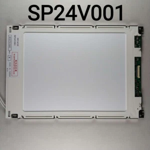 9.4'' Original For HITACHI SP24V001 SP24V001-A LCD Display Screen Panel - Picture 1 of 4