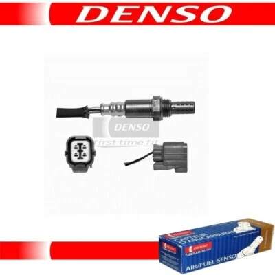 Sensor de oxígeno aguas arriba DENSO para Honda Civic L4-1,7 L 2001-2003 Foto 1 de 4