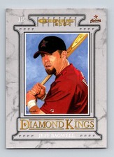 2004 Donruss #9 Jeff Bagwell   DK, SP
