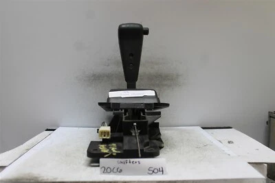 Conjunto selector de palanca de cambios de transmisión Honda Passport 1998-00 OEM 504 20C6 Foto 1 de 4