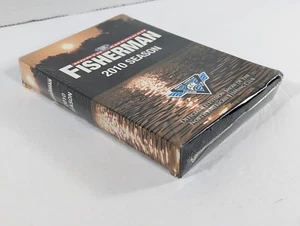 North American Fisherman 2010 Season (DVD) - Bild 1 von 2