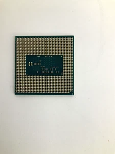 Intel Core i5-4300M 2.6GHz Socket G3 Laptop CPU SR1H9 - Picture 1 of 1