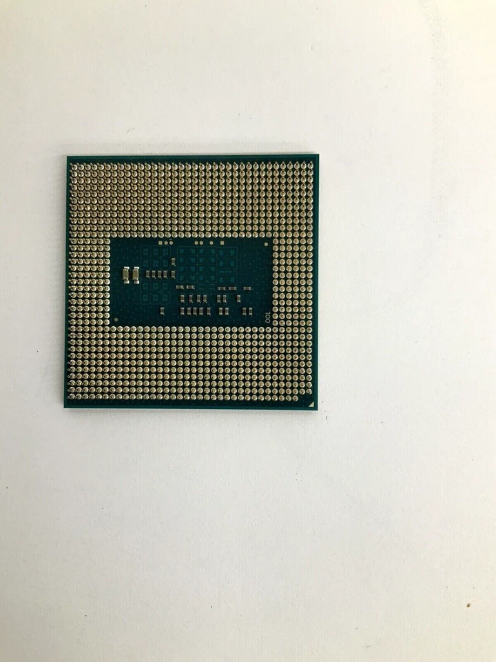 Intel Core i5-4300M 2.6GHz Socket G3 Laptop CPU SR1H9 - Image 1 of 1