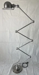 Lampe Jielde poli brossé 6 bras de 40cm - Picture 1 of 14