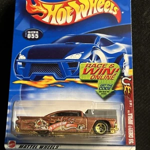 Hot Wheels 1959 Chevy Impala - Picture 1 of 5
