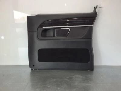 MERCEDES BENZ VITO 447 03/2015-ON DOOR TRIM RIGHT REAR - image 1 of 4